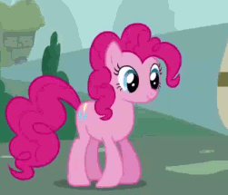 My Little Pony: Friendship is Magic