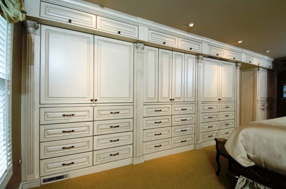 Kathryn L Zanoni Chicago Interior Design