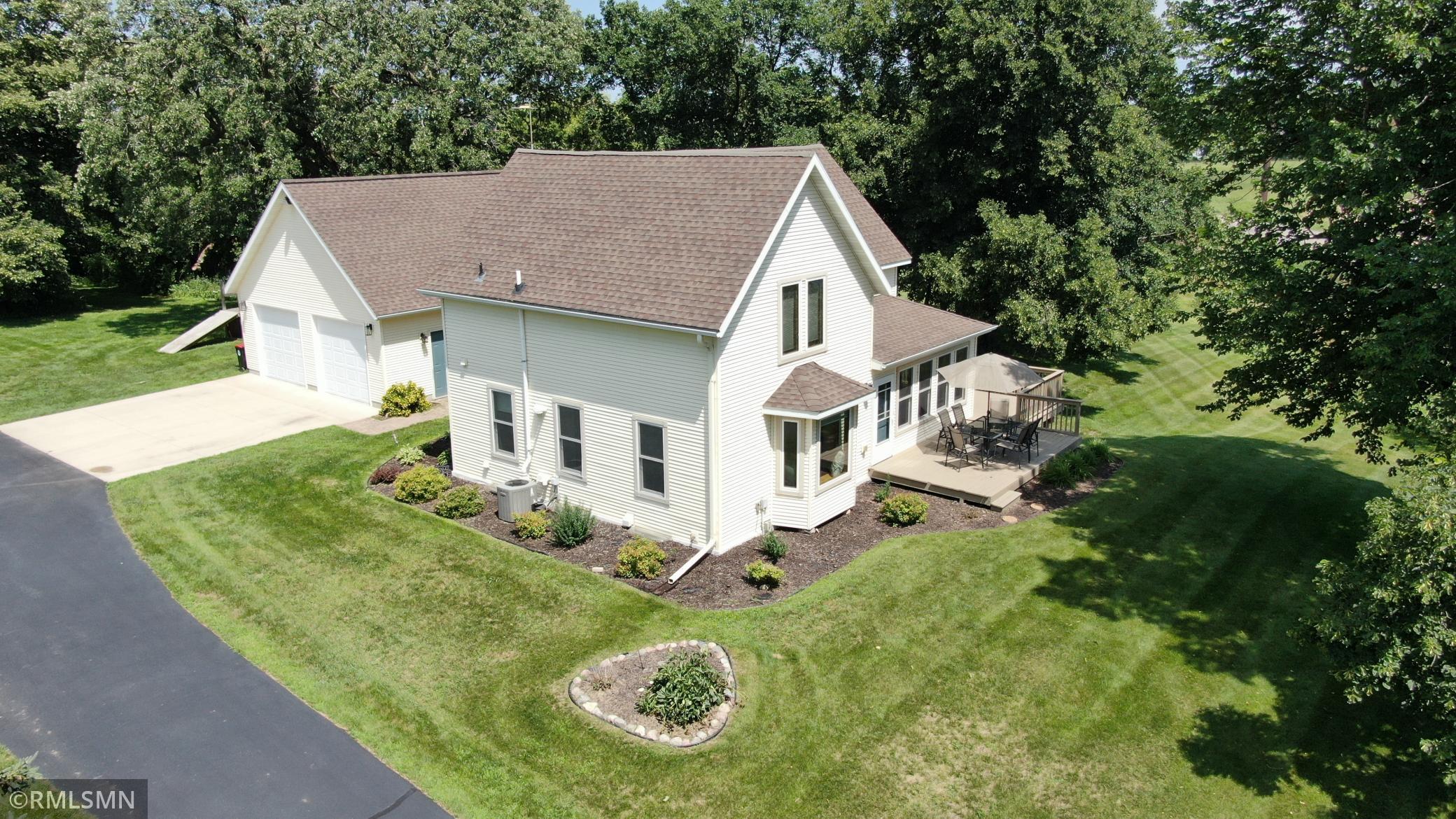 1366 W Winona Road SW, Alexandria, MN 56308 - MLS#6762832