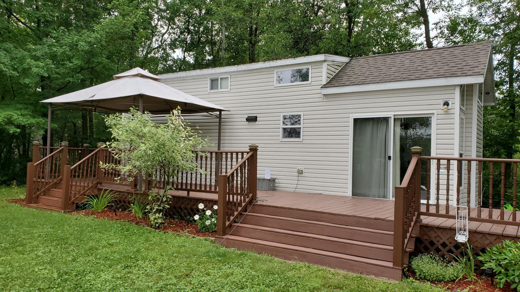 31859 443rd Lane, Palisade, MN 56469 - MLS#6766091