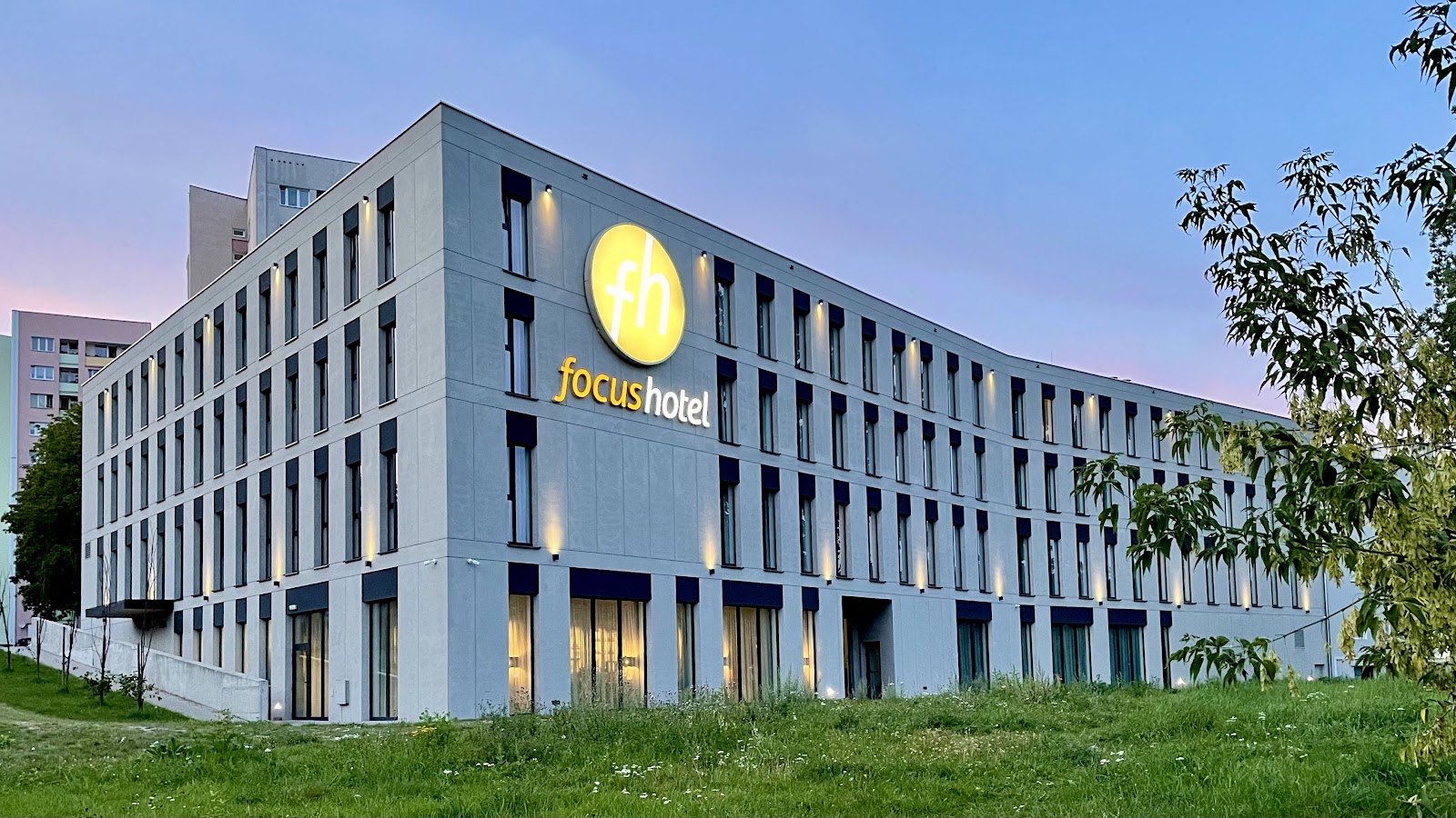 Focus Hotel Premium Lublin