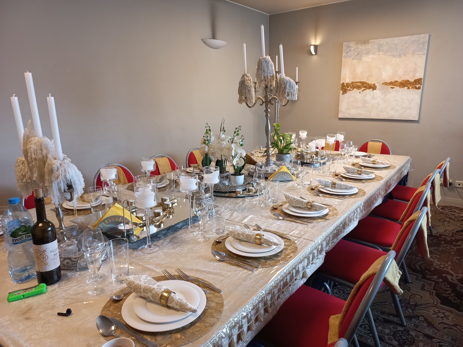 ‎הכנסת אורחים קרקוב בהנהלת הרה"ח ר' אברהם זולדן Hachnosas Orchim Of Kraków