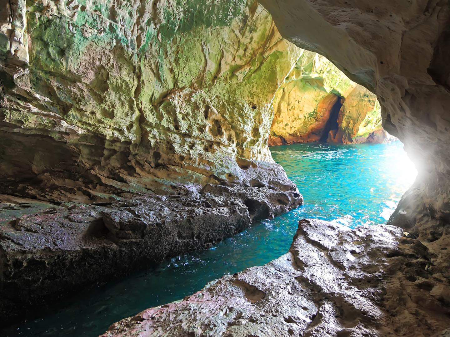 Rosh HaNikra
