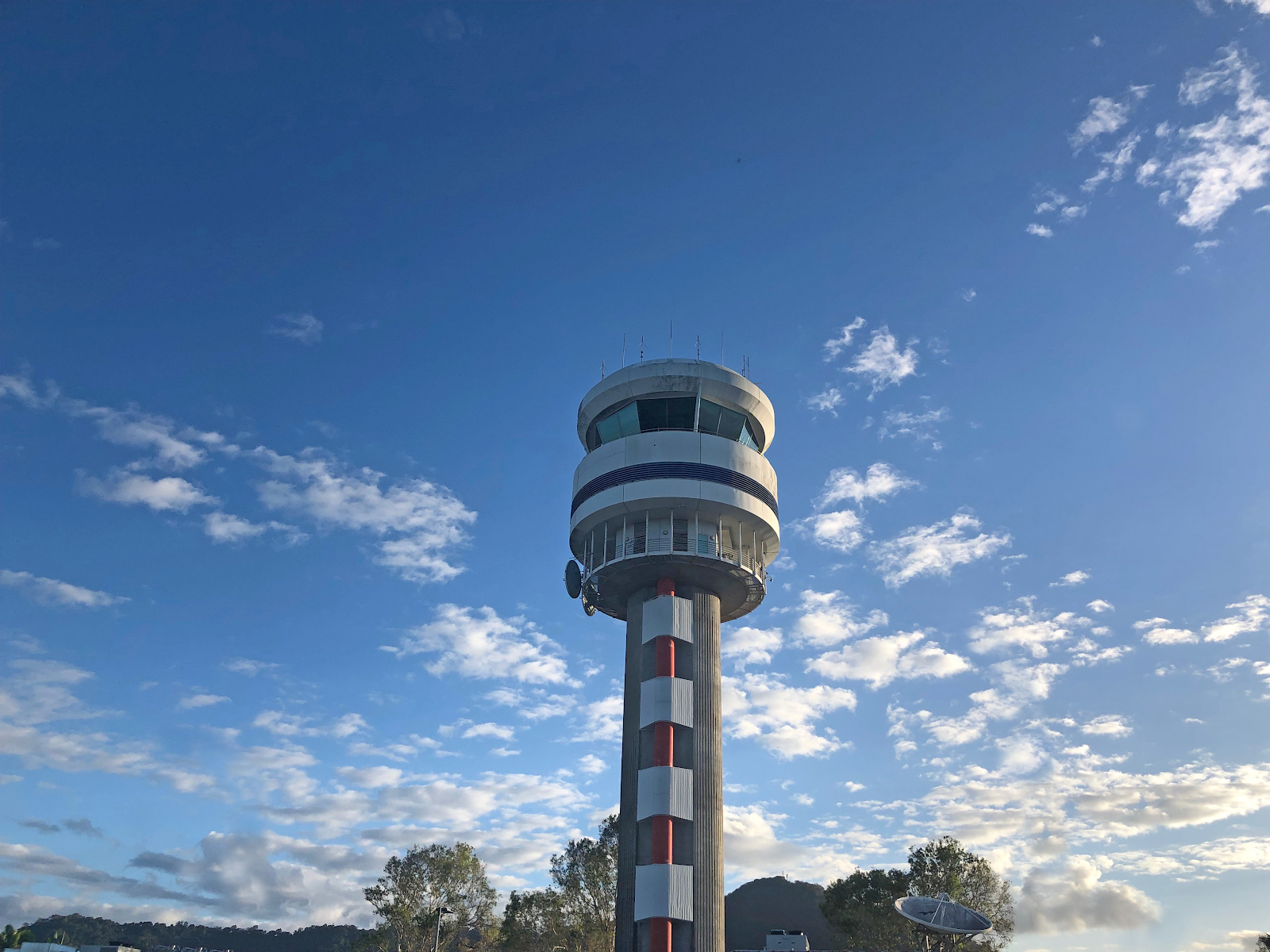 Cairns Airport (CNS)