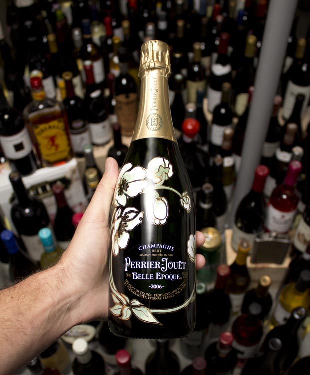 2006 Perrier Jouet Belle Epoque
