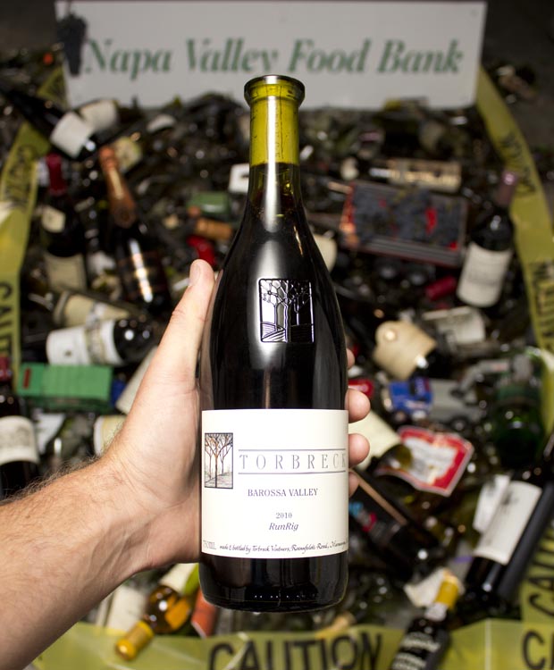 2010 Torbreck Run Rig