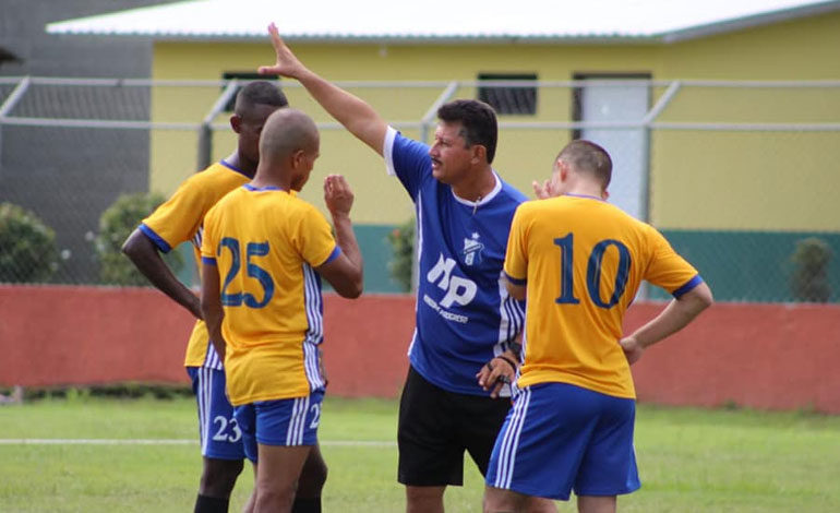 Honduras de El Progreso busca reivindicarse ante Olimpia
