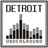 Detroit-underground
