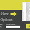 Listify-changed-option