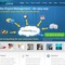 Collabor8online_homepage