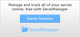 Serve Smarter with ServeManager