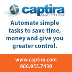 Captira Bail Bond Management Software