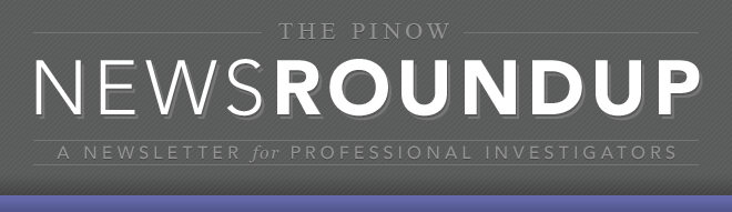 PInow News Roundup