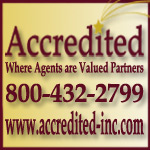 Accredited