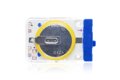 coin battery