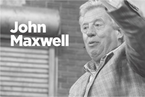 John Maxwell