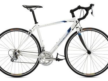 Win a Pinnacle road bike at Cycle Show 