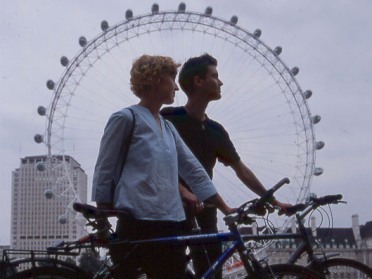 The London Eye Credit: Matt Pulzer