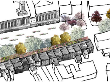 Development plans for the High Street 2012 Development plans for the High Street 2012