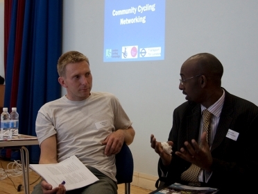 Networking Event at Dragon Hall, Holborn