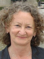 Jenny Jones, London Assembly Member for the Green Party