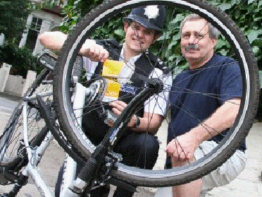High Gate Safer Neighbourhood Team