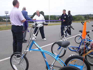 Redbridge Cycle Centre