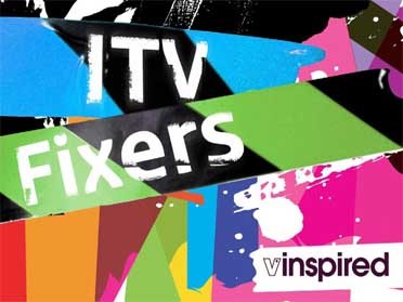 ITV Fixers ITV Fixers