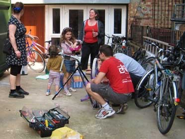 Cycletastic