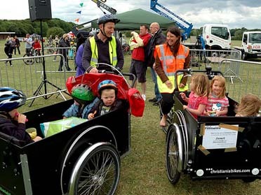 Bromley Bike Blast