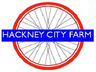 Hackney City Farm Credit: Gustavo Montes de Oca Hackney City Farm Credit: Gustavo Montes de Oca