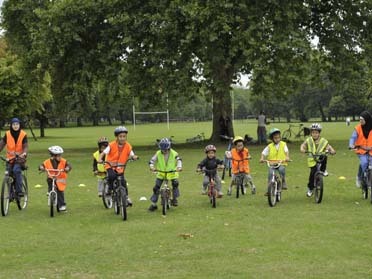 Tower Hamlets Cycling Club Tower Hamlets Cycling Club