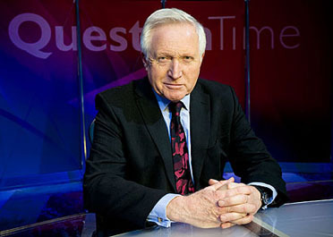 David Dimbleby