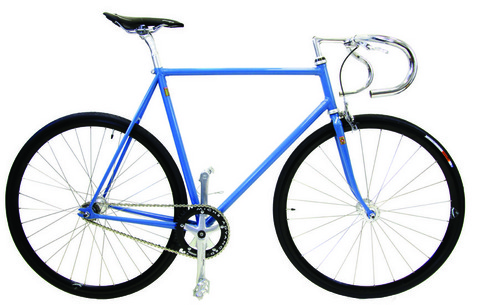 racer rosa bikes