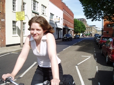 A workplace travel plan can make cycling easier and more enjoyable for employees