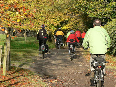 Kingston Cycling Campaign