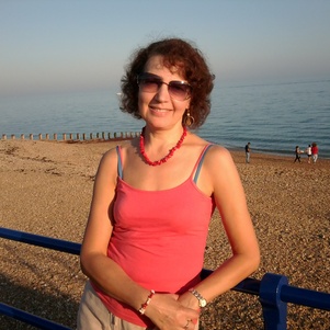 Tanya's picture'