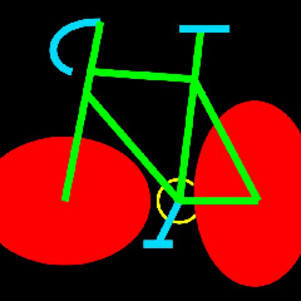 Maxime's picture'