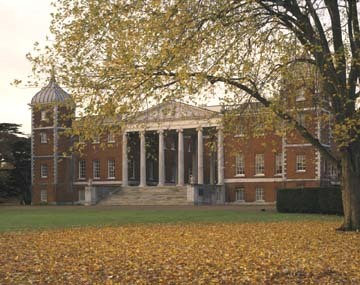 Osterley House