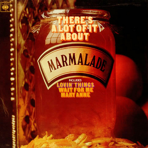 orange marmalade's picture'