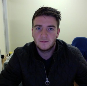 Adam Jackson's picture'