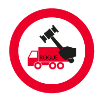 Stronger enforcement