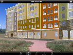 SightSpace 3D AR Screenshot