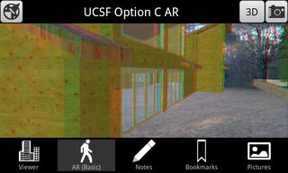 SightSpace 3D Screenshot