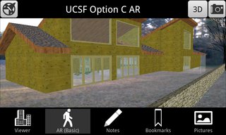 SightSpace 3D Screenshot