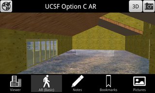 SightSpace 3D Screenshot