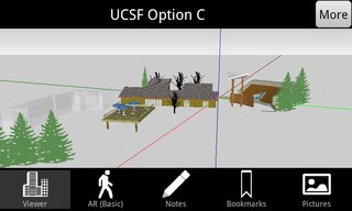 SightSpace 3D Viewer Screenshot