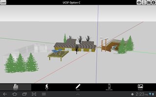 SightSpace 3D Viewer Screenshot