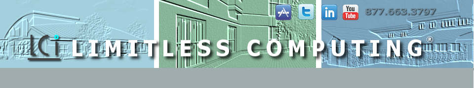 Limitless Computing