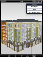 SightSpace 3D Photo Screenshot